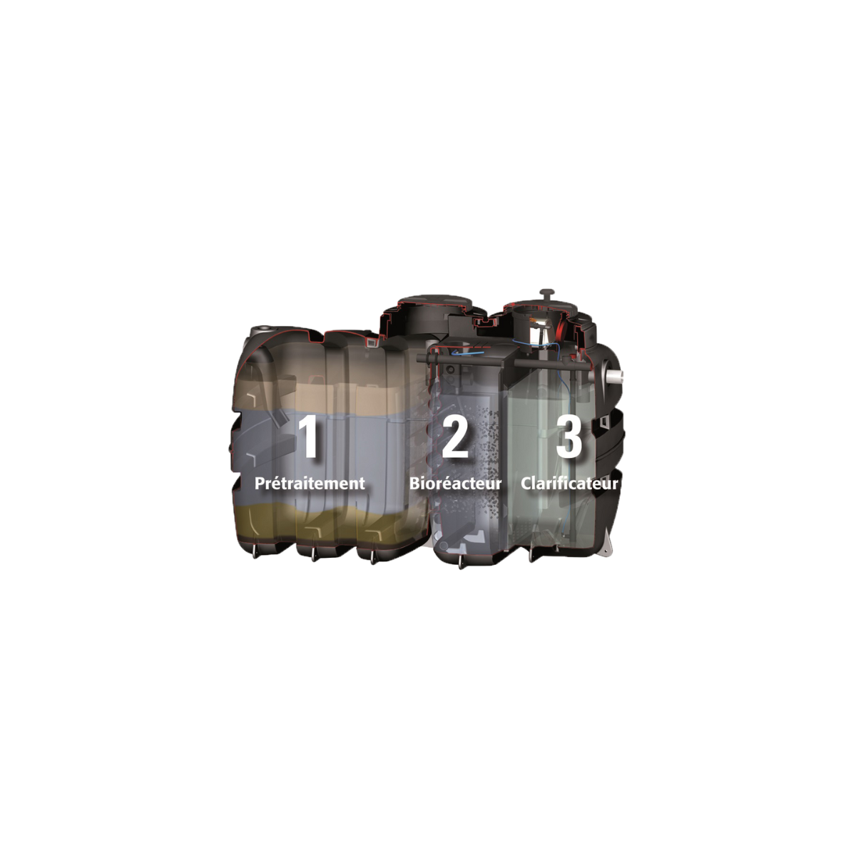 Microstation Aquameris AQ2 