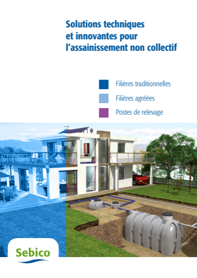 Assainissement Non Collectif Assainissement Non Collectif
