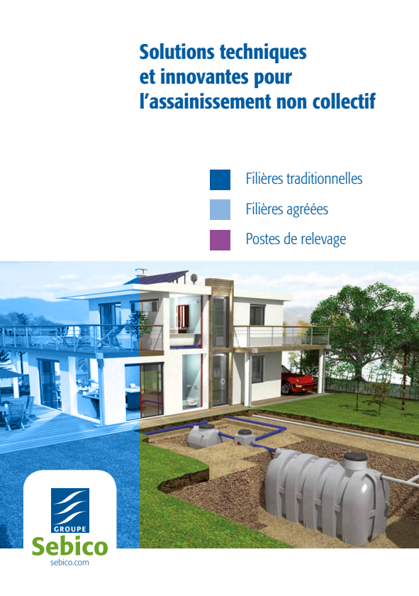 Assainissement Non Collectif Sud Assainissement Non Collectif Sud