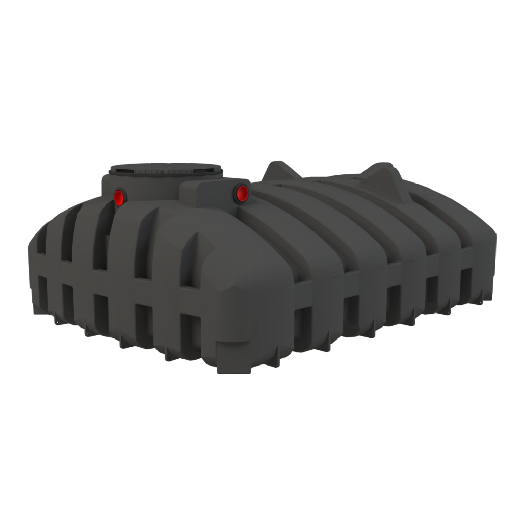 cuve plate régulation