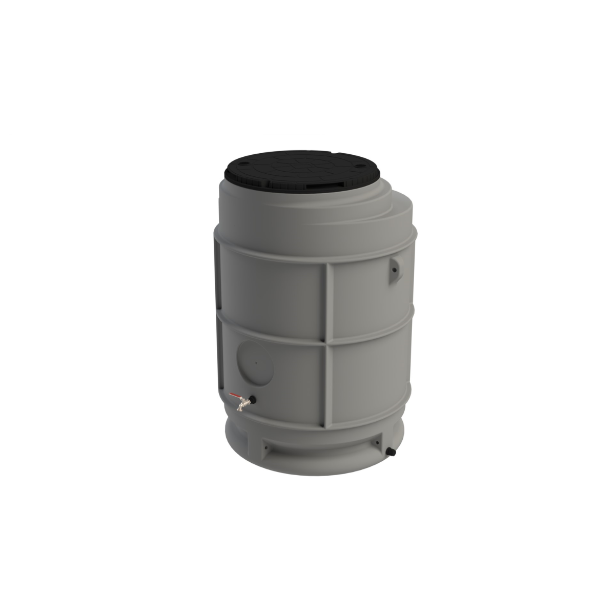 Cuve de stockage hors sol 