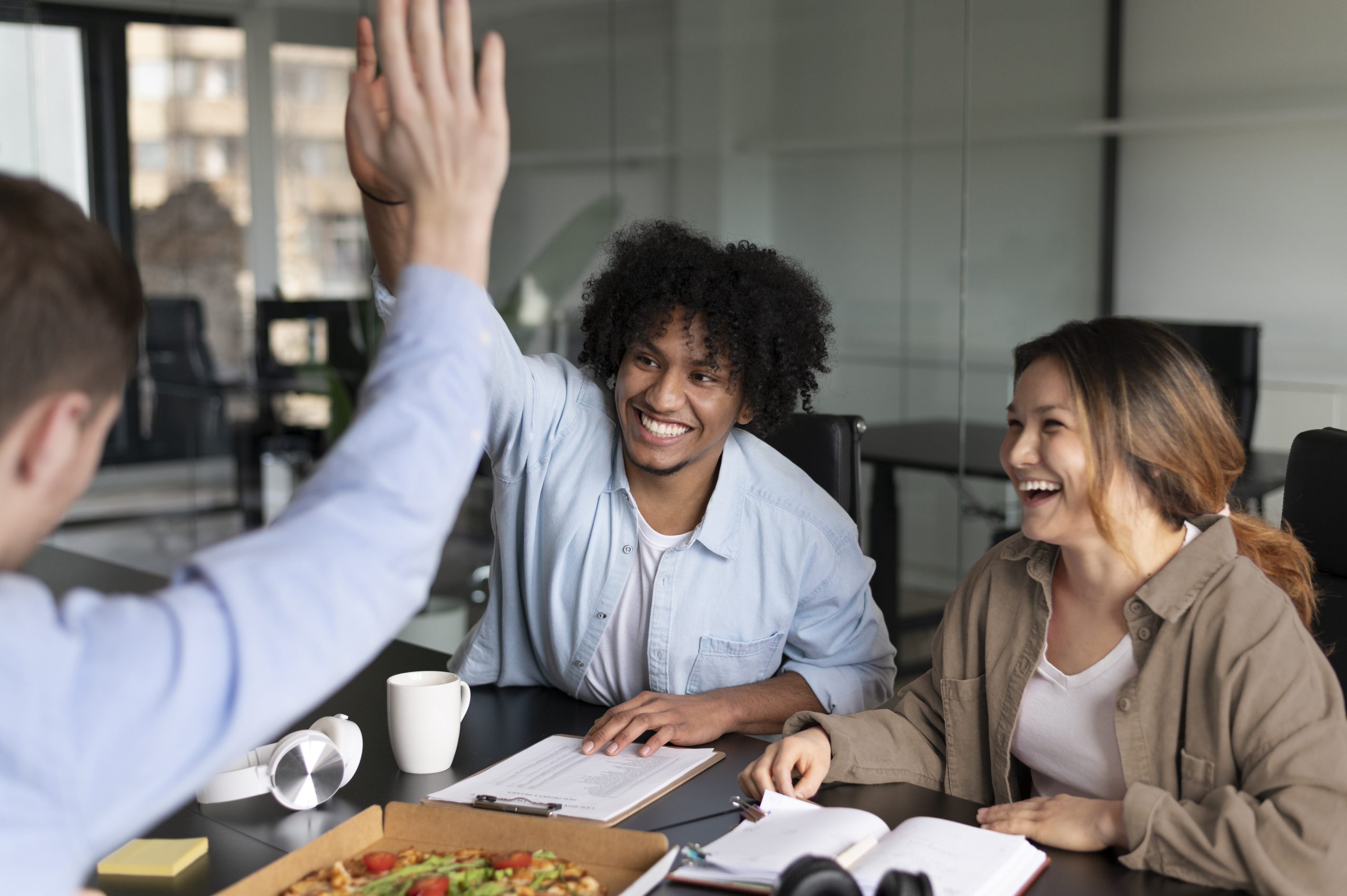 Qualité de vie au travail Qualité de vie au travail
