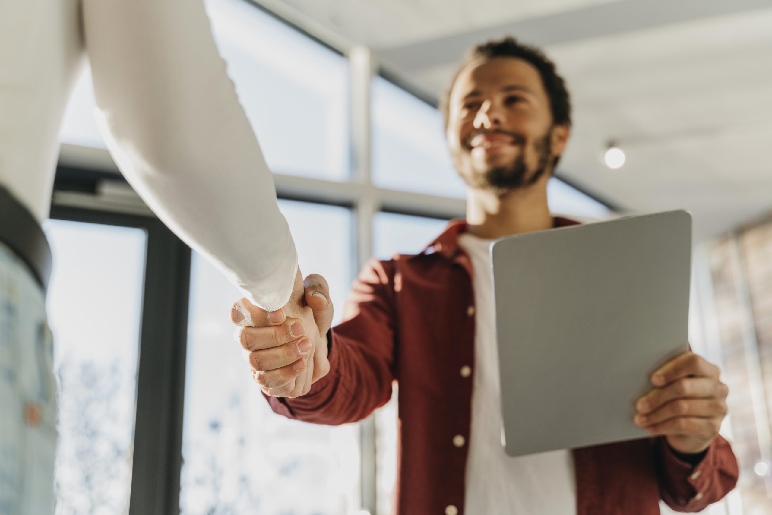 Recrutement Sebico - Emploi industriel français