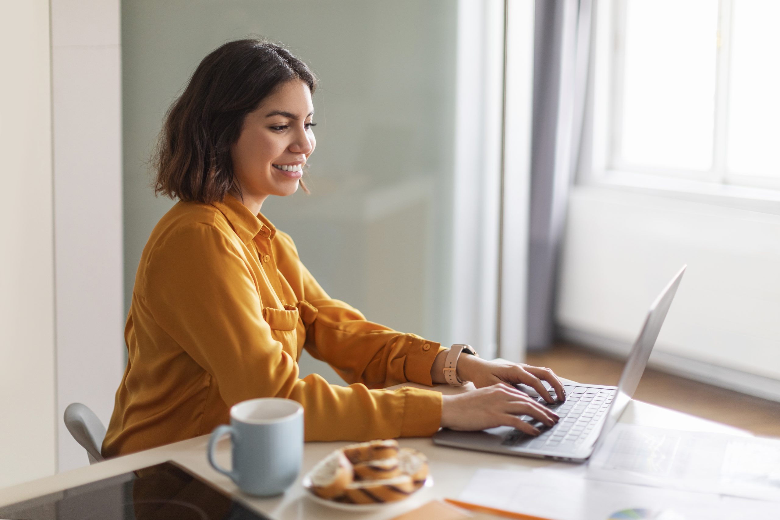 Contactez les experts Sebico