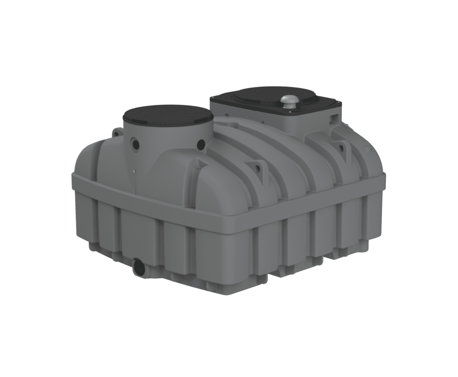 Filtre compact Biomeris